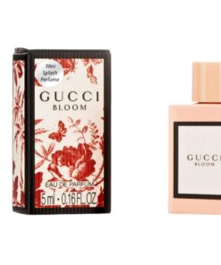 GUCCI BLOOM Perfume