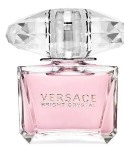 Versace Bright Crystal Perfume