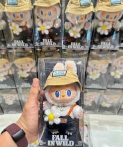 Labubu Collectible Pallet